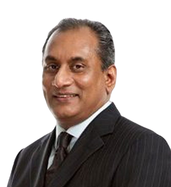 SIVA SUBRAMANIAM
